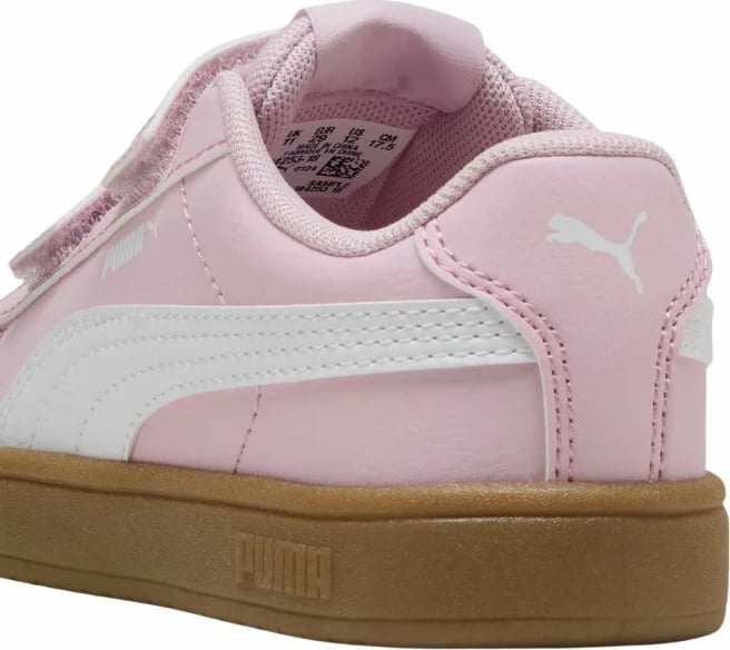 Këpucë për fëmijë Puma, rozë