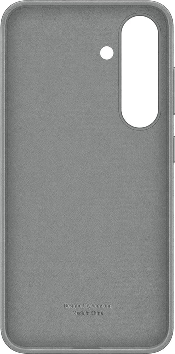 Mbështjellës Samsung KindSuit EF-VS937PJE për Galaxy S25 Edge, Gri