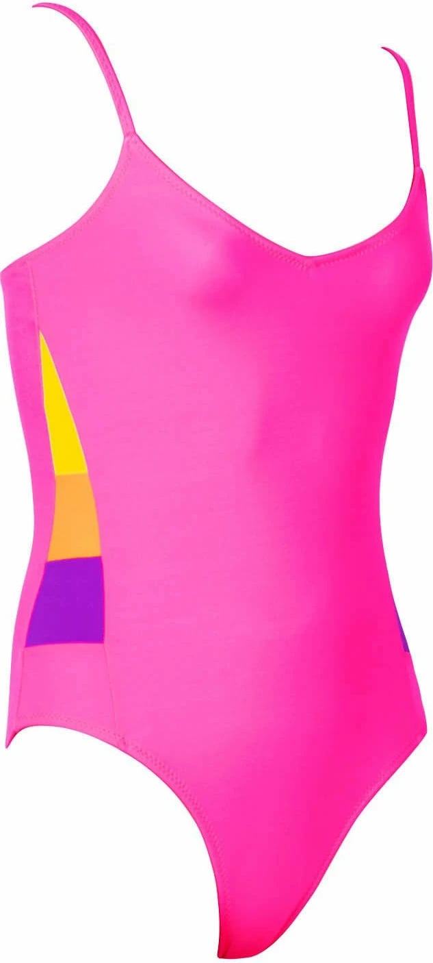 Rroba banje Jumeon, Viva, ngjyrë rozë neon