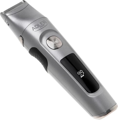 Set mirëmbajtje 6‑në‑1, Adler AD 2944, 2 shpejtësi, LCD, IPX6, deri 90 min, USB‑C, me bazë