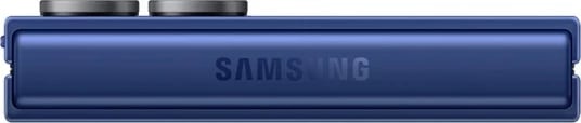 Celular Samsung Galaxy Z Flip7 5G 256GB blue shadow
