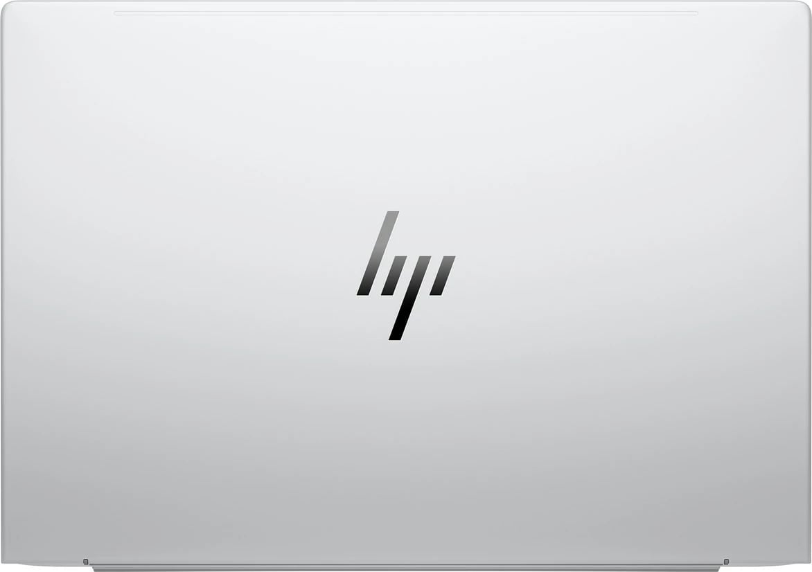 Laptop HP EliteBook 8 G1i Ultra 5 225U, 16", 24GB RAM, 512GB SSD, Glacier Silver