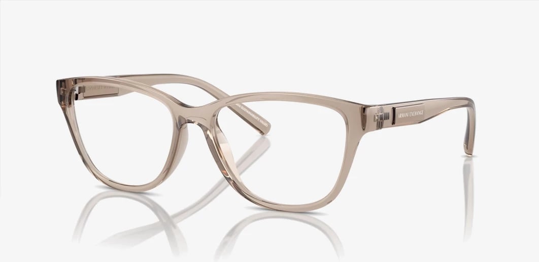 Korniza optike Armani Exchange AX3111U 8344 54