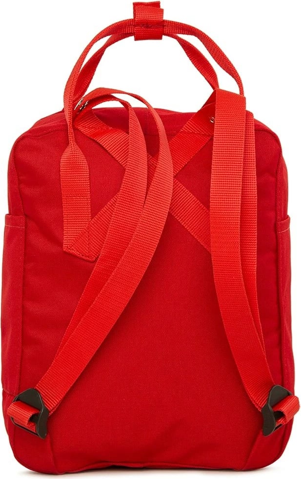 Çantë shpine mini, ngjyrë e kuqe, Zoozie Bags, 7853-88928