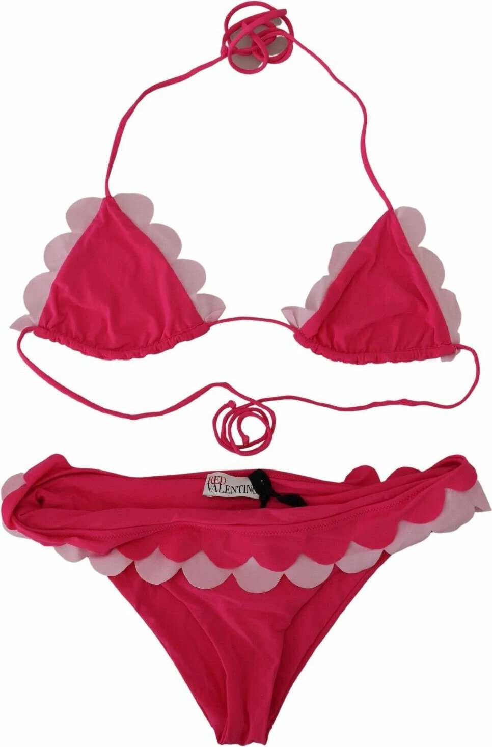 Bikine për femra Valentino, rozë