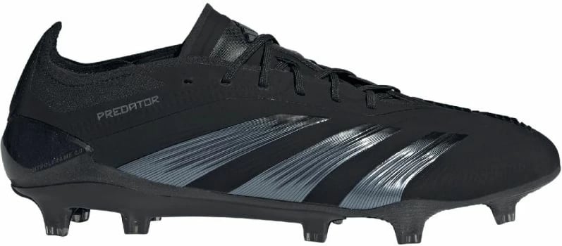 Atlete për meshkuj adidas Predator, të zeza Atlete për meshkuj adidas Predator, të zeza