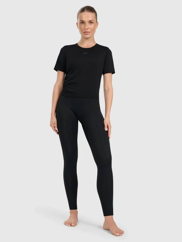 Maicë yoga për femra 4F