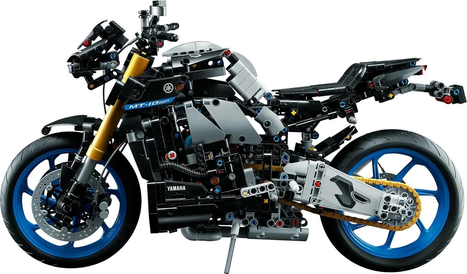 Set LEGO Technic Yamaha MT-10 SP, për të rritur, 18+ vjet