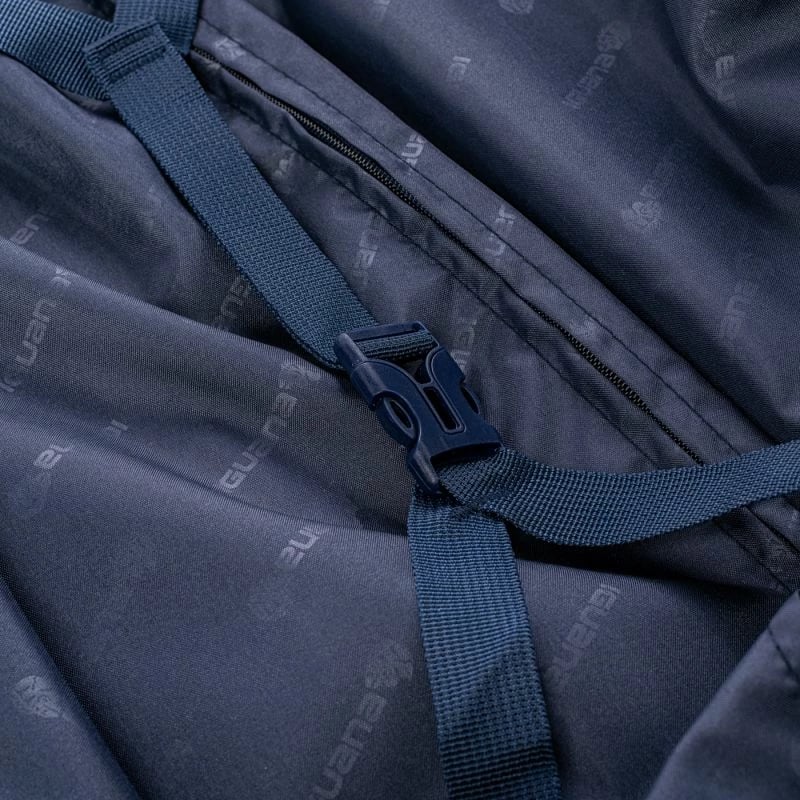 Valixhe Iguana unisex, navy blue