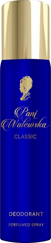 Deodorant i parfumosur për femra Pani Walewska Classic, 90ml