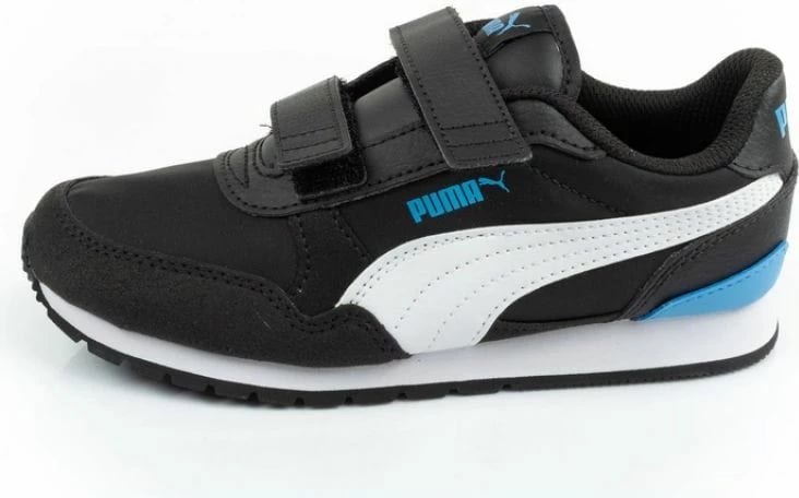 Atlete për fëmijë Puma, të zeza Atlete për fëmijë Puma, të zeza