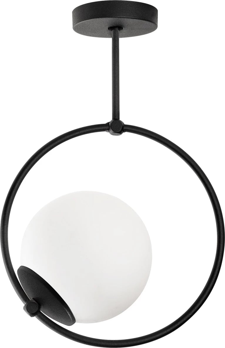 Llambë tavani Opviq, GMN-000013, e zezë