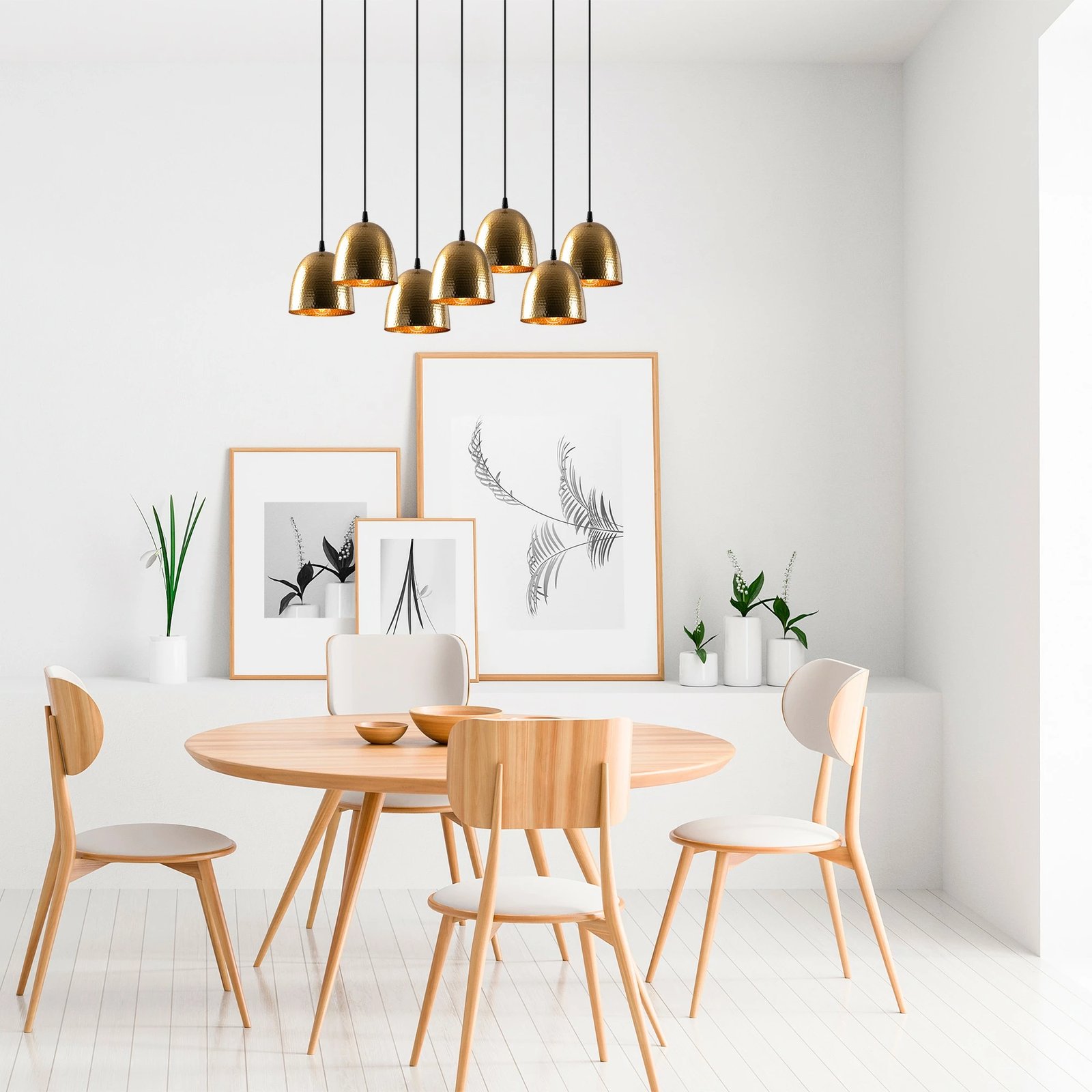 Llambë tavani Opviq, Tattoo - 6184, vintage