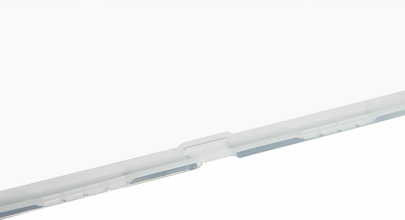 Mbështjellës Targus Versavu për iPad 10.9, TPU, me kapak, transparent