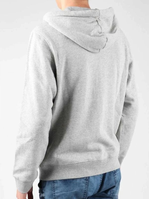 Duks Wrangler, xxl, gri