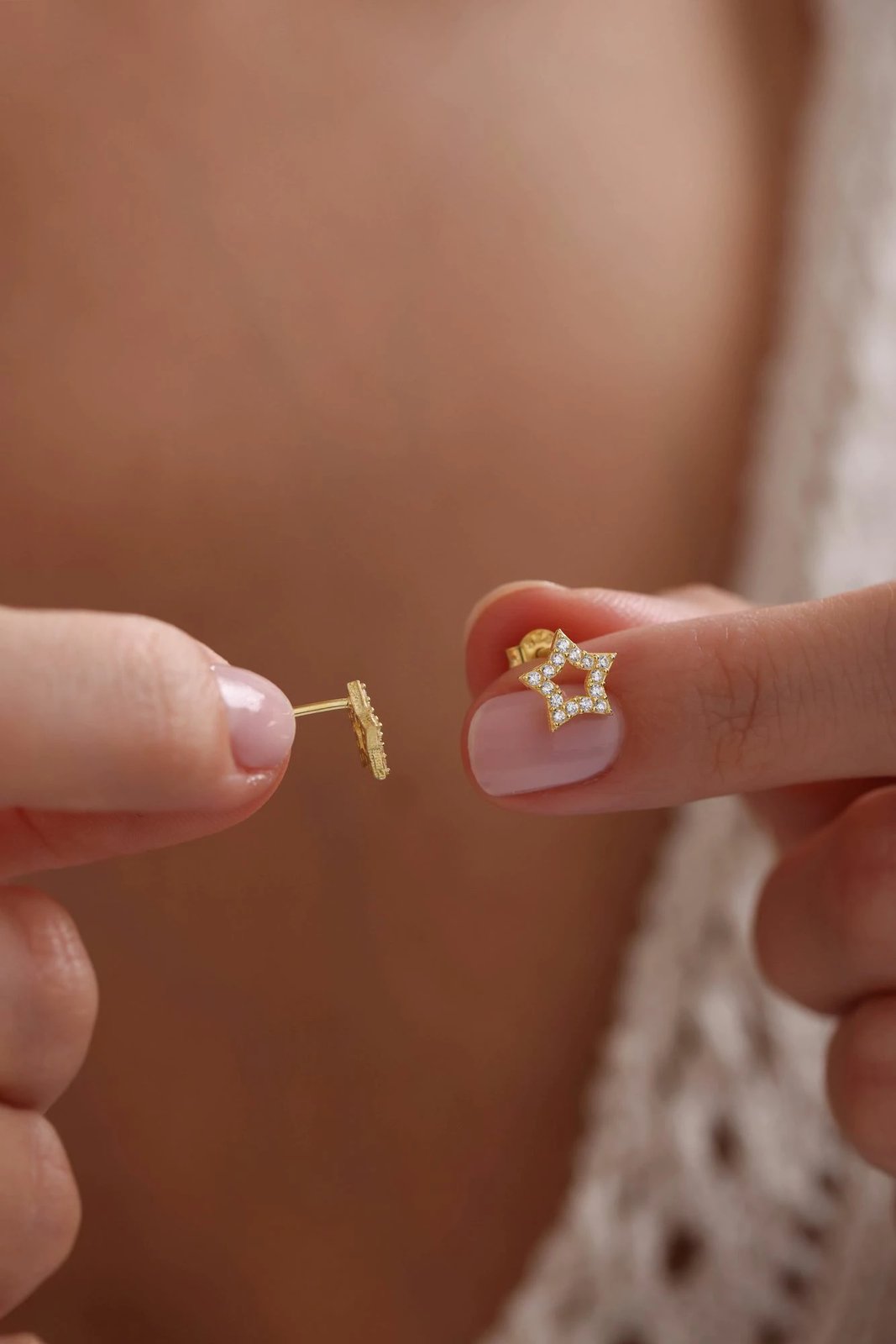 Vathë argjendi Jumeon, ngjyrë ari, NRZ999984