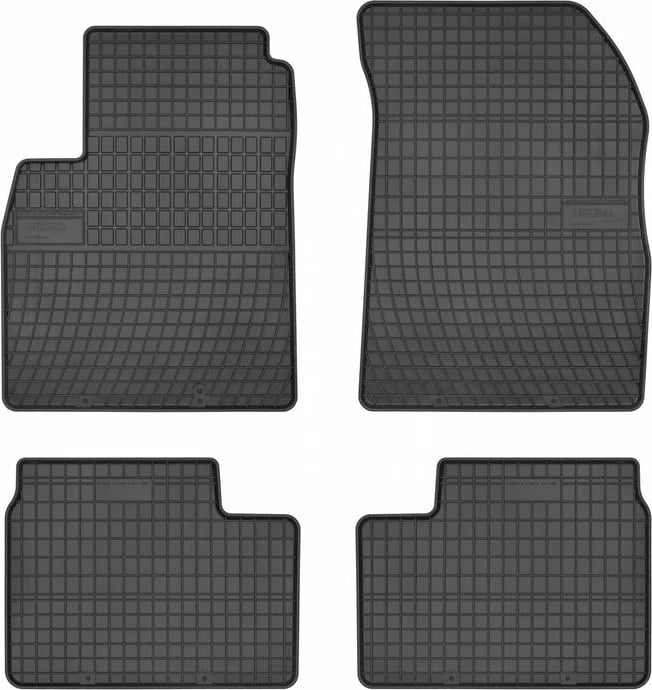 Shtroje Gome Nissan Micra Iv 10