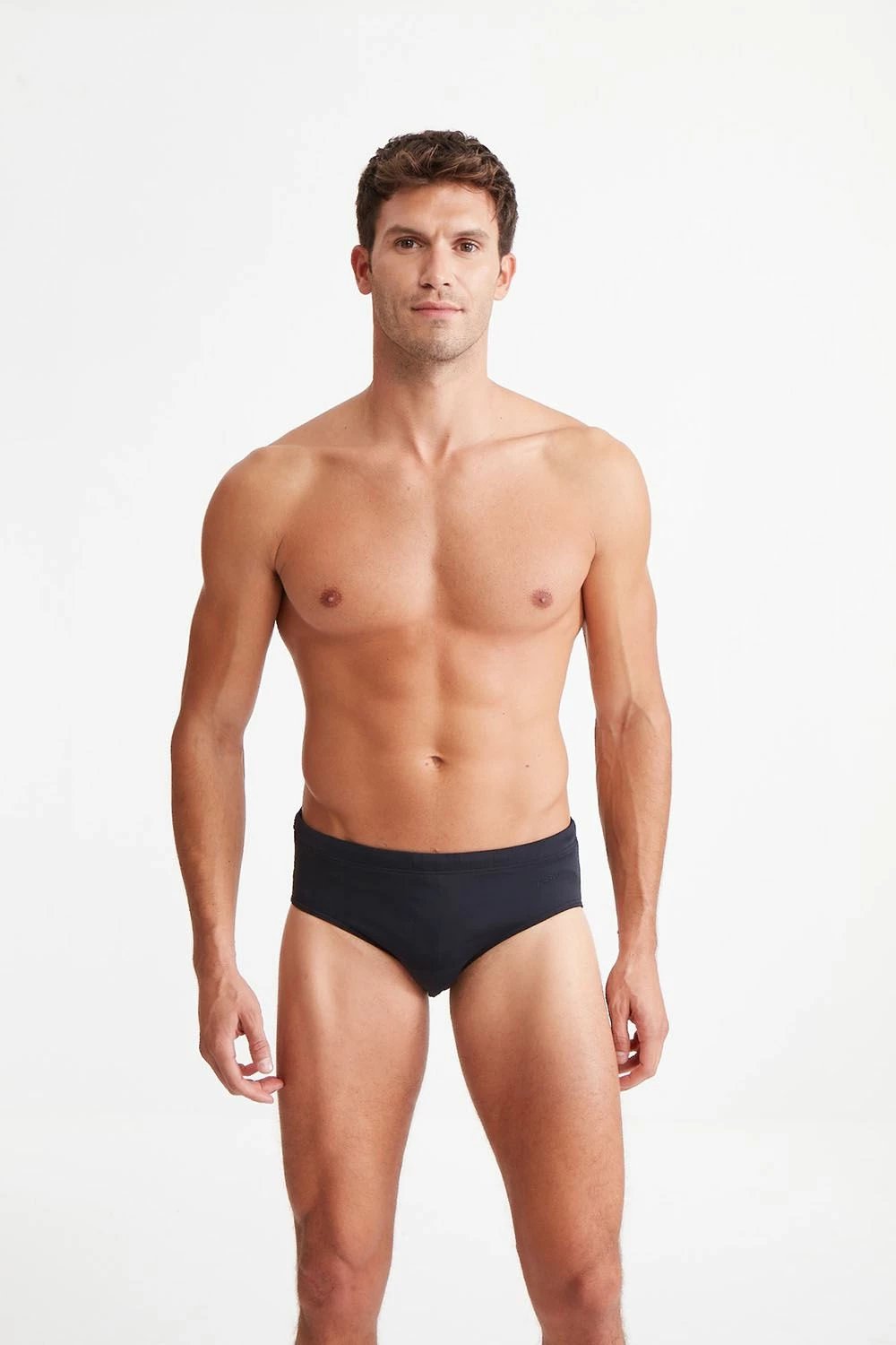 Slip short i zi Jumeon, Duz Sprint