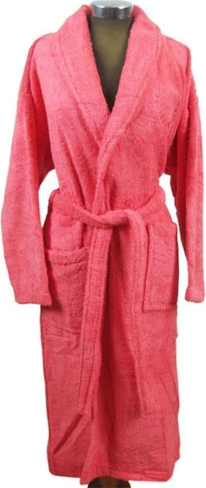 Robdëshamë NEXT pa kapuç, Coral, Large