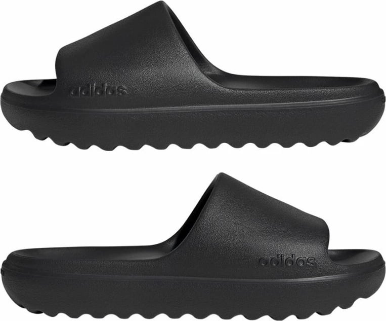 Papuqe adidas për femra e meshkuj, të zeza