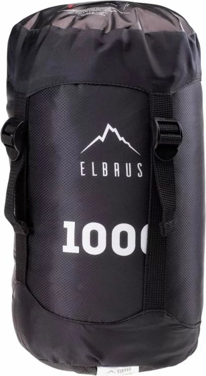 Sak për fjetje Elbrus Carrylight II, unisex