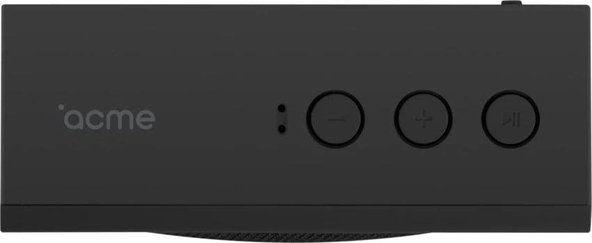 Zmadhues zëri me bluetooth Acme PS101