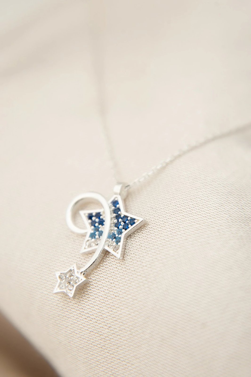 Varëse argjendi Elika Silver, ELKSLVR7207