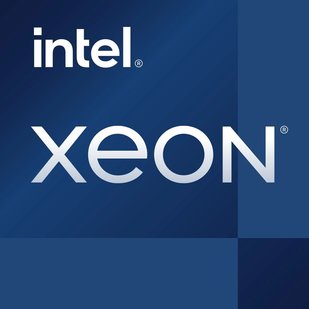 Përpunues Intel Xeon për server, E-2324G