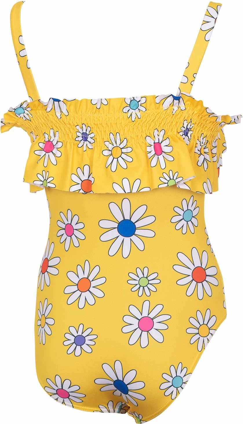 Rroba banje Jumeon, Daisy, e verdhë