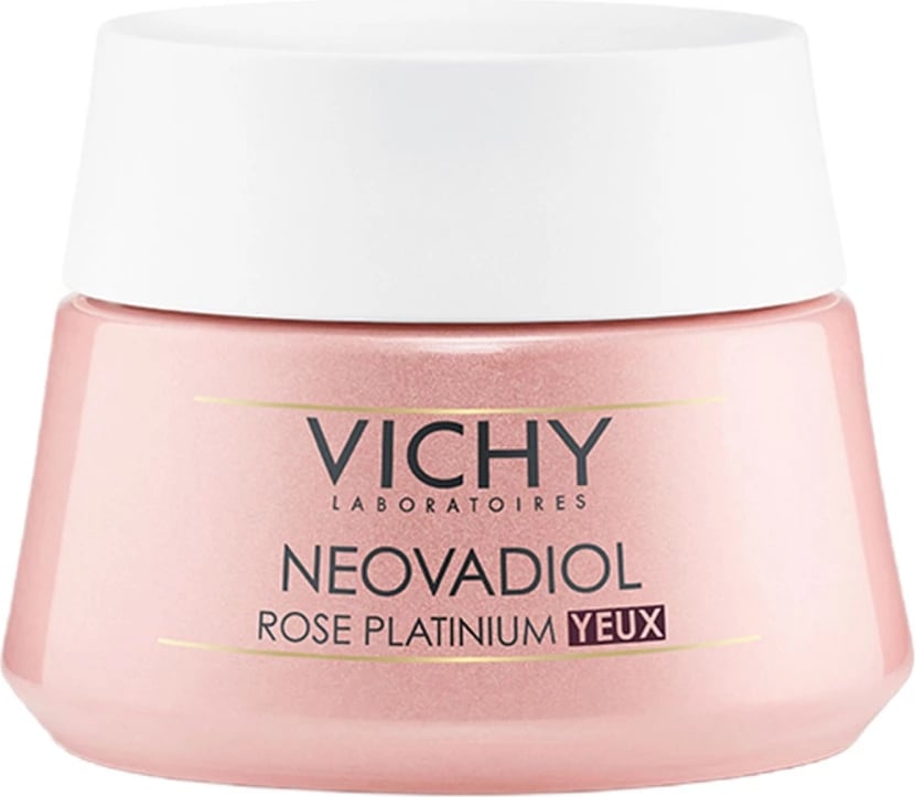 Krem për sy Vichy Neovadiol Rose Platinum për femra 15ml