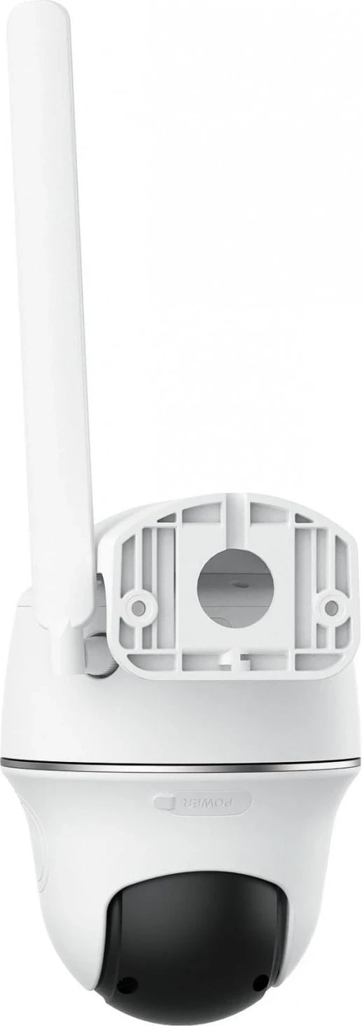 Kamera sigurie wireless Reolink Go Series G440, e bardhë