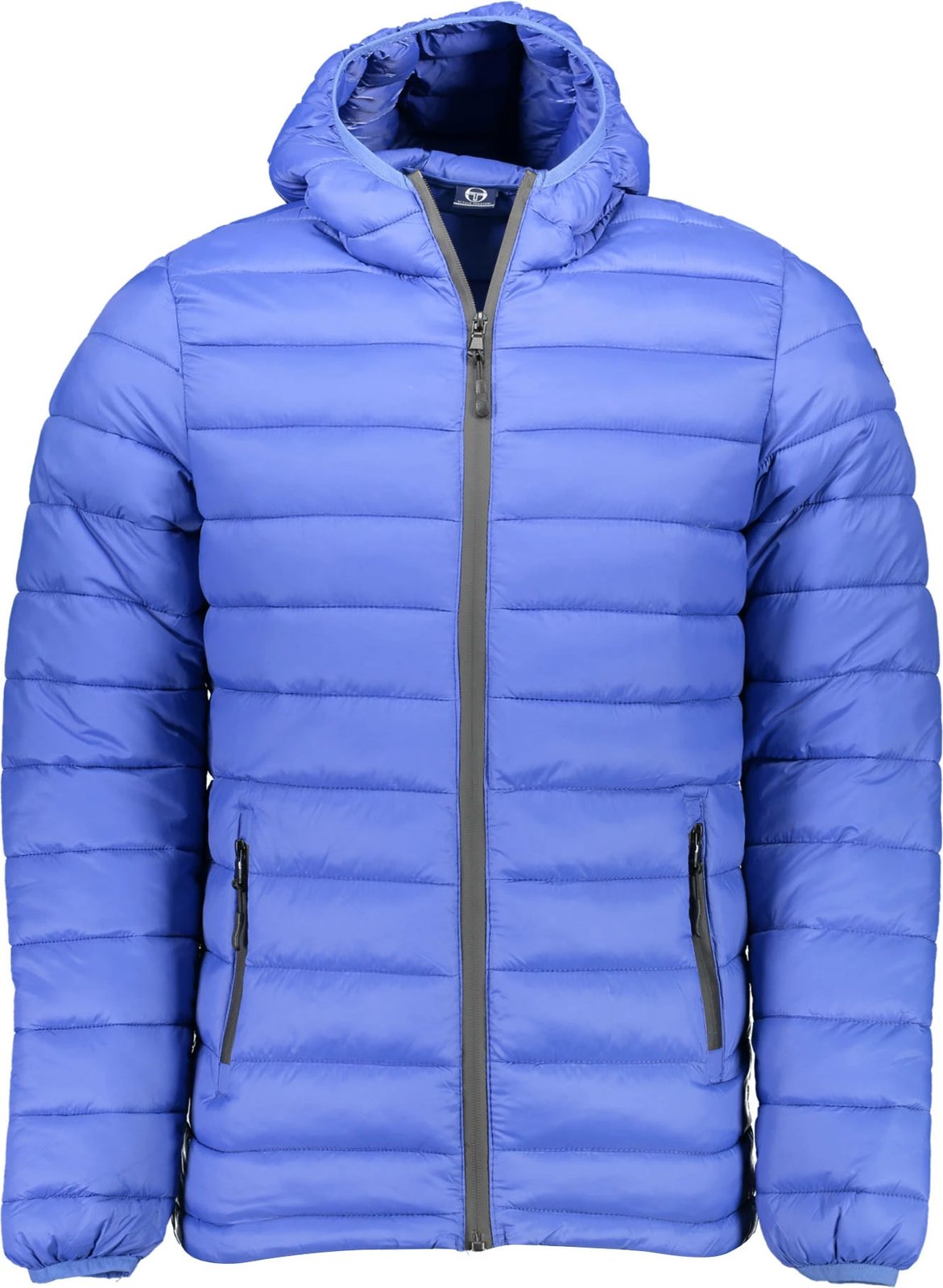 Jakne për meshkuj Sergio Tacchini, kaltër