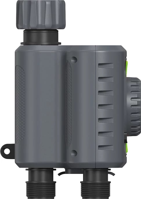 Kontrollues ujitje RainPoint ITV405, 4 zona, IPX4, i zi/jeshil