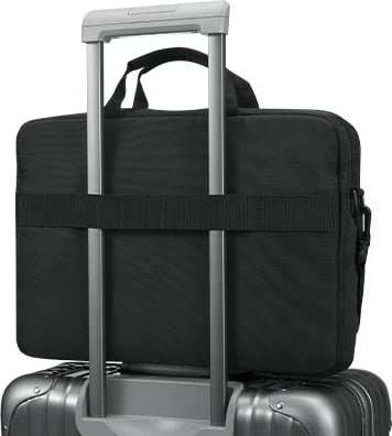 Çantë Lenovo ThinkPad Essential Toploader 16", E zezë