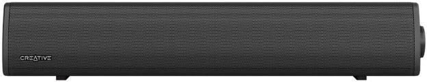 Soundbar Creative Labs Sound Blaster GS3, 24W, Bluetooth, RGB, i zi