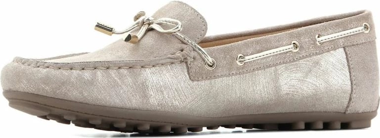 Këpucë për femra Geox, kafe