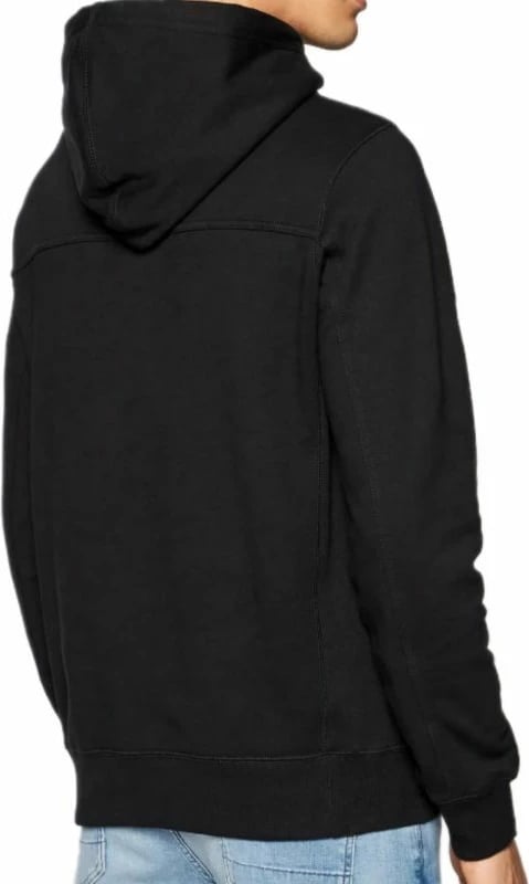 Duks Calvin Klein meshkuj, i zi