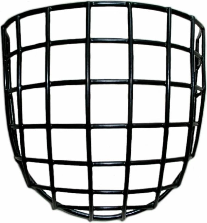 Helmetë për boksim Masters, për meshkuj, e zezë