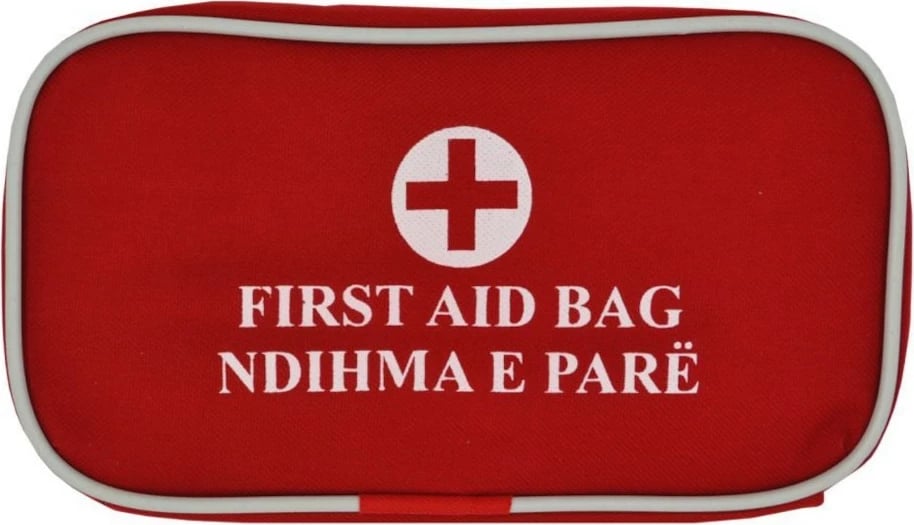 Ndihma E Pare
