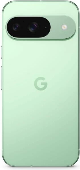 Celular Google Pixel 9 12+128GB DS 5G, Wintergreen