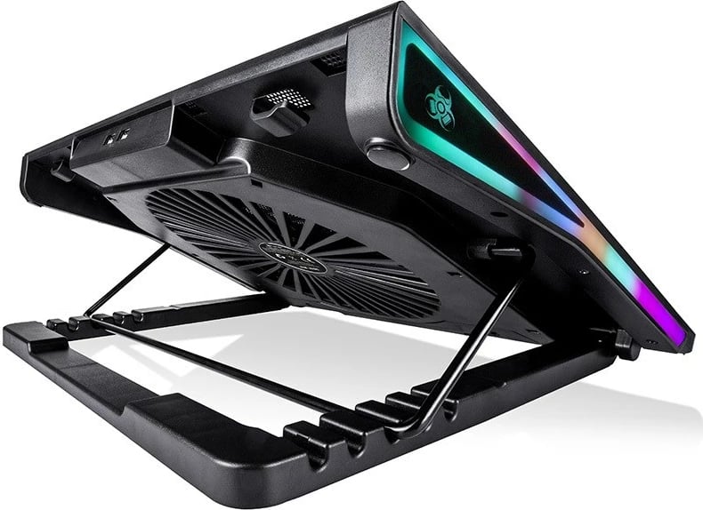 Ftohës për laptop Tracer, 17.3", 800 RPM