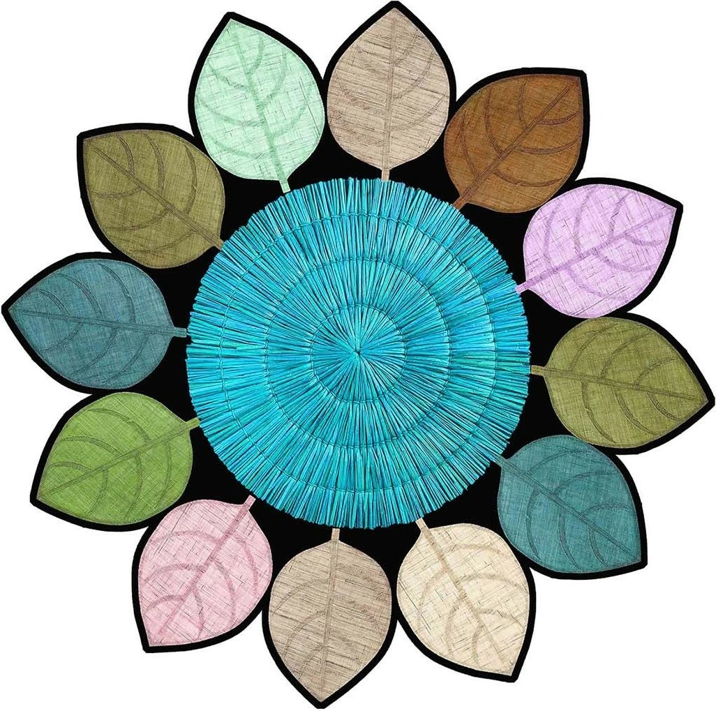 Qilim (180 x 280), Conceptum Hypnose, HMNT938, shumëngjyrësh