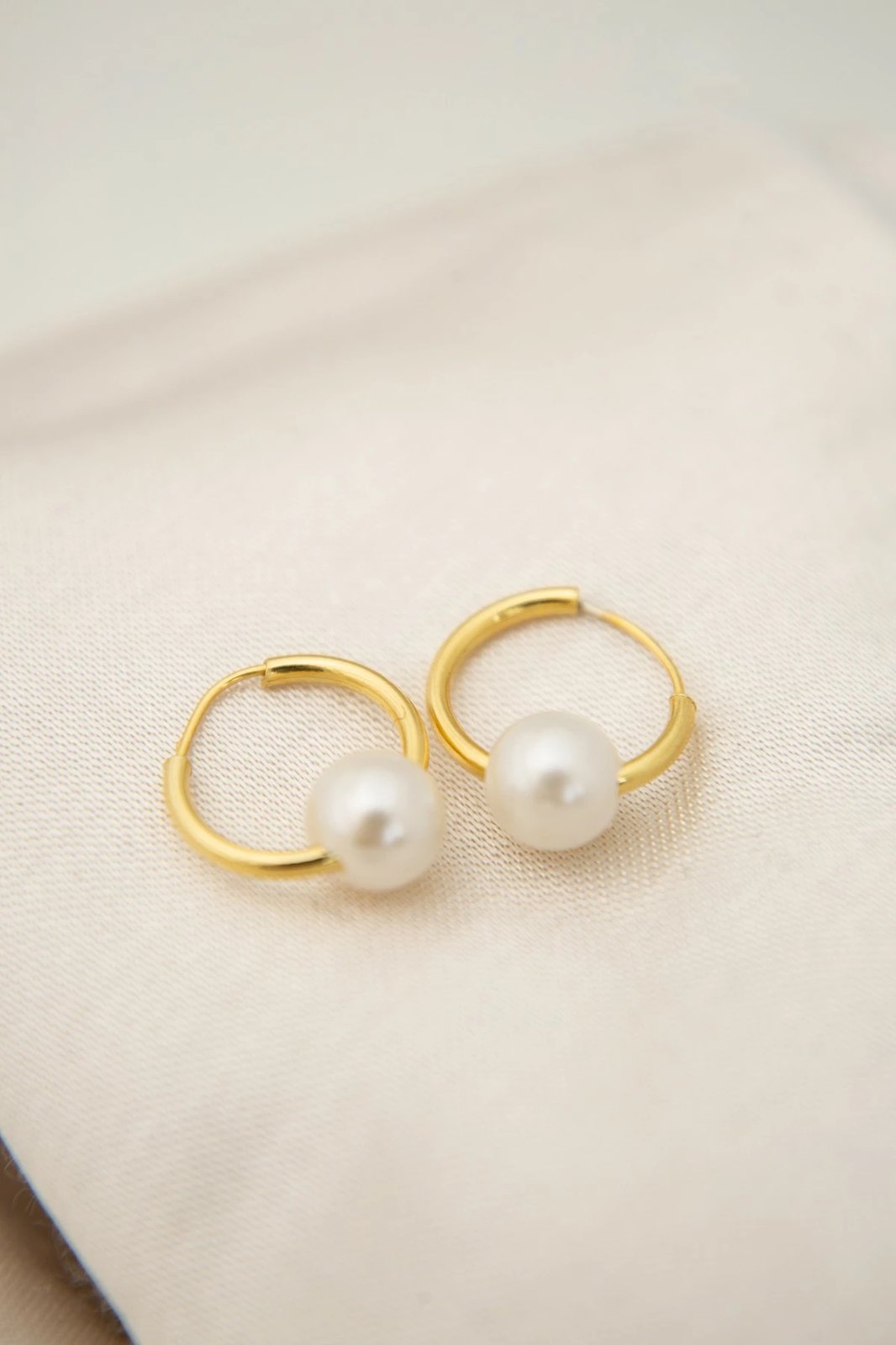 Vathë argjendi ngjyrë ari, Jumeon, ELKSLVR7211