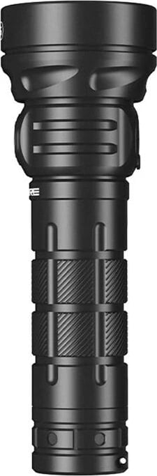 Elektrik dore Superfire Godfire TN05-S, 1700 lumens, USB-C, i zi
