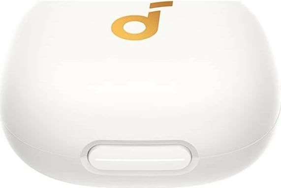 Kufje Anker Soundcore Sport X20, Bluetooth 5.3, IP68, të bardha