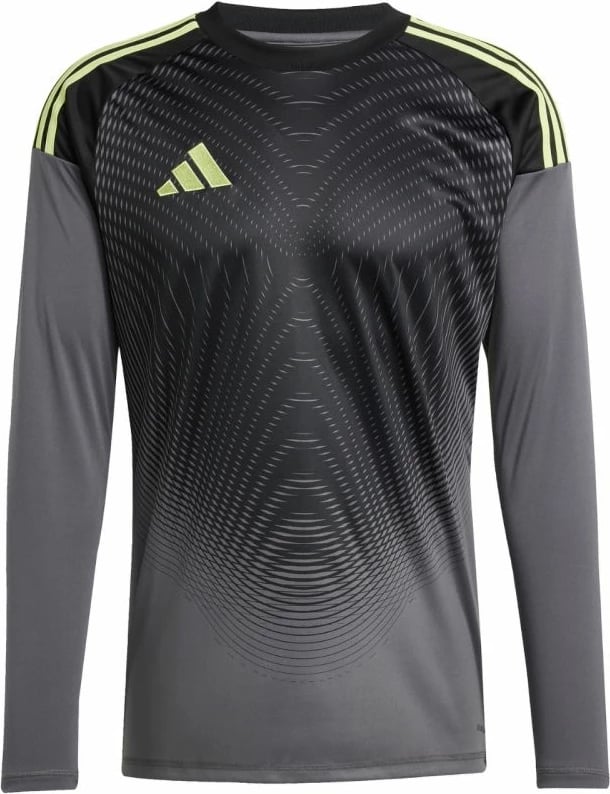 Fanellë portieri për meshkuj adidas, gri