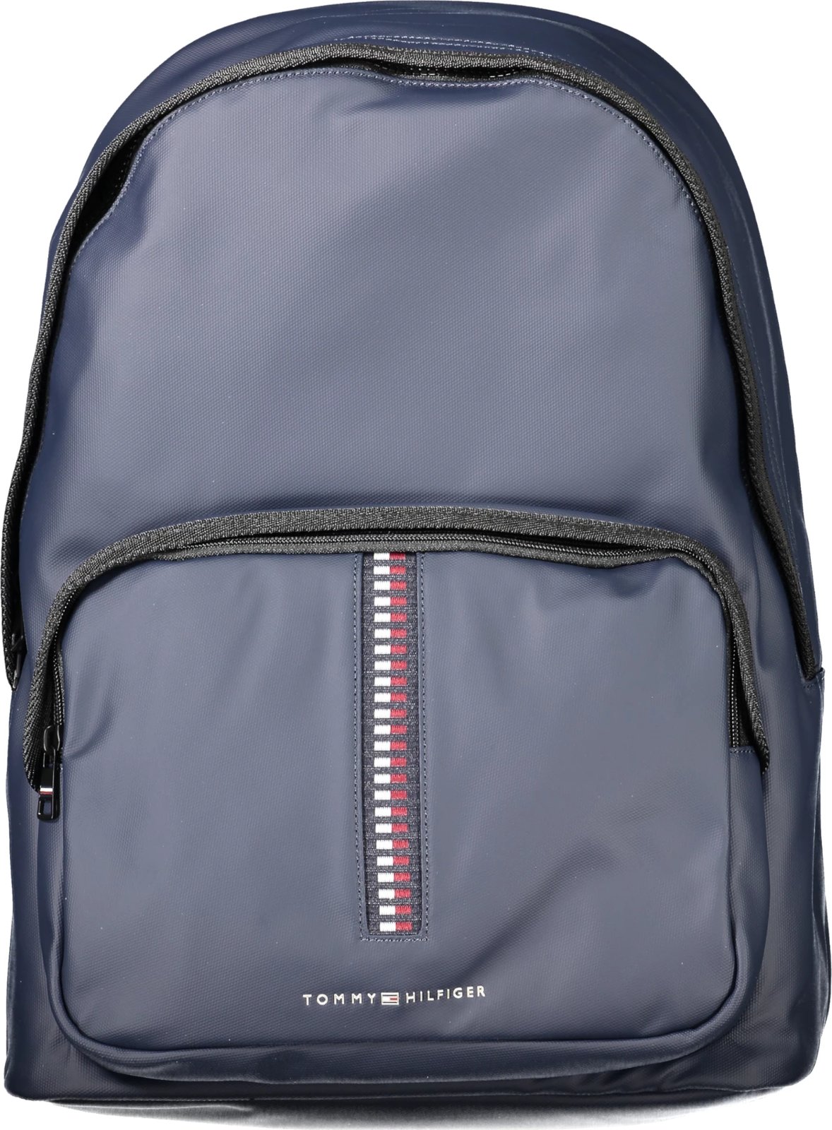 Backpack TOMMY HILFIGER meshkuj, kaltër