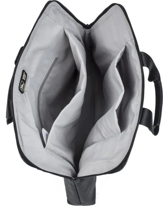 Çantë RivaCase 8930, 15.6", E zezë