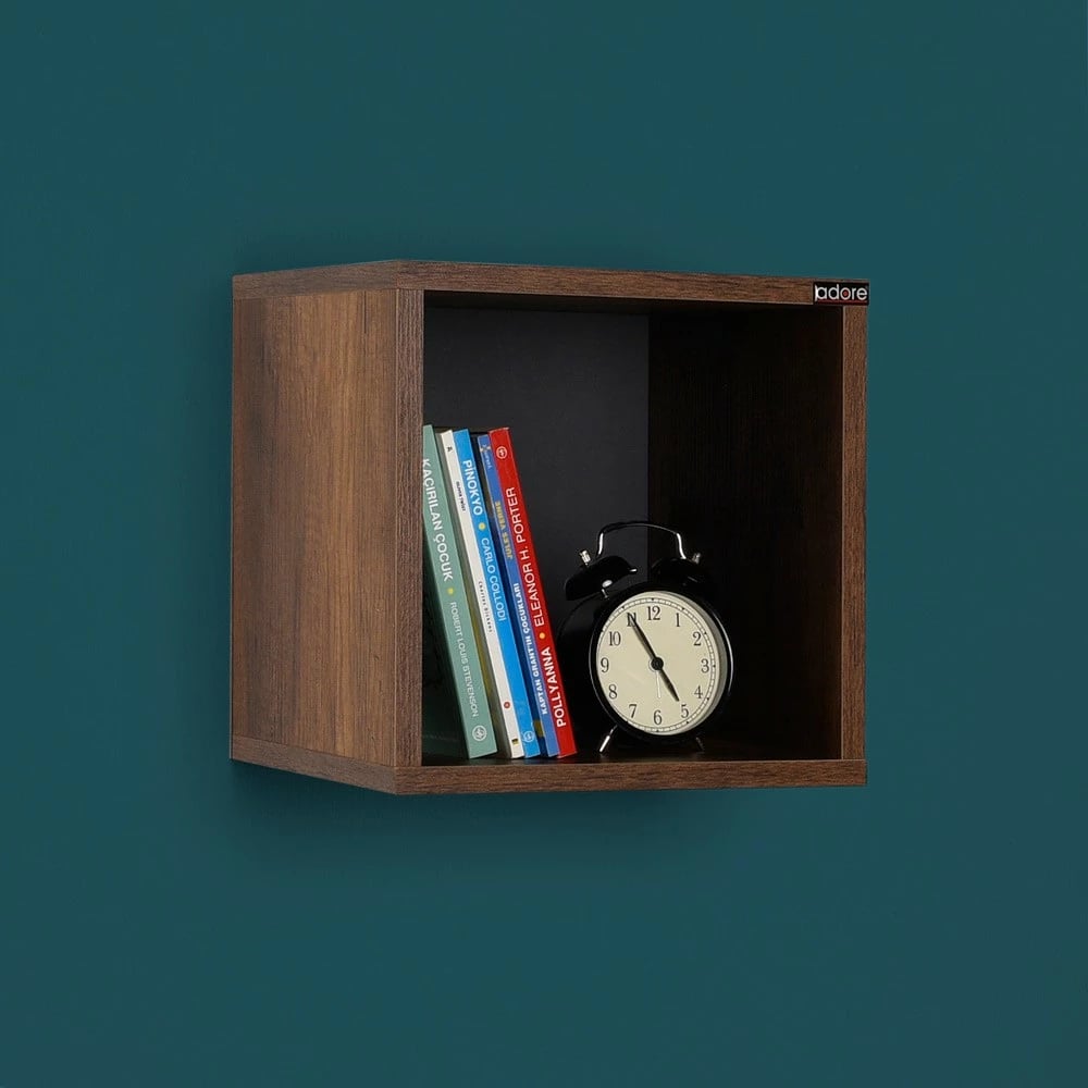 Raft muri Hanah Home, Oslo dhe arre, Raf-033-Oo-1