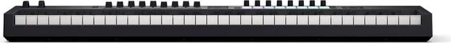 Tastierë MIDI Novation Launchkey 61 MK4, 61 taste, e bardhë